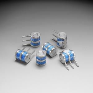 Littelfuse Gas Discharge Tube, SL1021A/B Series